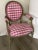 1900 - 1909 Set of Gustavian Armchairs, 1900s For Sale - Image 5 of 11