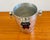 Vintage, champagne bucket, manufactured by renowned goldsmith, argit, paris, circa 1960's/ 1970s. piece is made of...