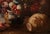 Francesco Lavagna, Still Life, 1720, Oil on Canvas, Framed For Sale - Image 10 of 13