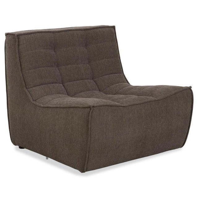 N701 Fabric Chair from Ethnicraft For Sale - Image 10 of 10