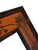 Austrian Viennese Secession Veneered Wood Frame, 1890s For Sale - Image 11 of 18