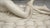 Italian School Artist, Nude Sculpture of Hermaphroditus, 19th Century, White Carrara Marble For Sale - Image 10 of 18