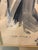 Expressionism Adolf Adler, Israeli Judaica Rabbi Expressionist Gouachel Painting For Sale - Image 3 of 10