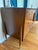 Vintage John Cameron Mid-Century Modern Dresser With Mirror For Sale - Image 12 of 13
