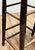 Vintage English Style Turned Wood Bar Stools, a Pair For Sale - Image 13 of 13