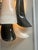 Italian Murano Sconces, 1970s, Set of 4 For Sale - Image 9 of 10