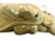Inuit Stone Carving Merging Man and Walrus For Sale - Image 4 of 14