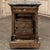 19th Century French Louis Philippe Period Argentier ~ Secretary For Sale - Image 4 of 12