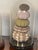 1970s 4 Vintage Coastal Marine Specimens in Domed Clochets For Sale - Image 5 of 7