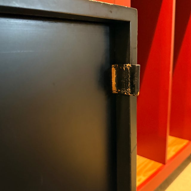 Vintage Florence Knoll Credenza For Sale In Washington DC - Image 6 of 14