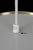 Large Danish Space Age Hanging Lamp, 1960s For Sale - Image 6 of 11