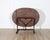 19th Century French Mahogany Winegrower’s Tilt-Top Table from Burgundy For Sale - Image 9 of 17
