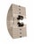 Fidia Wall Lamp by Mario Botta for Artemide, Italy, 1980s For Sale - Image 12 of 12