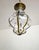 Mid-Century Modern Murano Glass Pendant Lamp by Toni Zuccheri, 1970s For Sale - Image 3 of 18