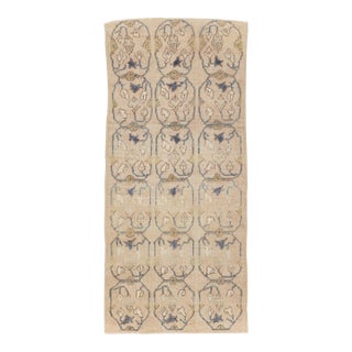 Vintage Turkish Anatolian Rug For Sale