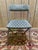 1960s Folding Chairs in Chromed Tubular Metal, 1960, Set of 12 For Sale - Image 5 of 12