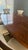 Barbara Barry for Henredon Celestial Walnut Oval Dining Table & 8 Chairs – Starburst Inlay For Sale - Image 9 of 12