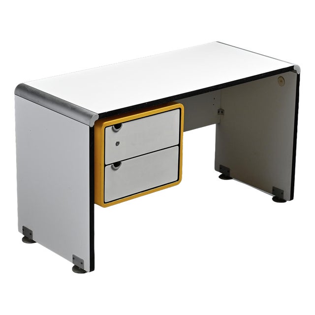 Children's Desk by Alain Richard for T.F.M, France, 1970 For Sale