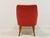 Set of Vintage German Cocktail Chairs, 1960s For Sale - Image 4 of 14