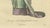 European School, Italian Noble Lady Costume Print, Vicenza Fashion, 1749, Paper For Sale - Image 6 of 9