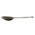 African Early 20th Century Tuareg Ceremonial Spoon Mali For Sale - Image 3 of 6