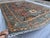 Islamic Hand-Knotted Afghan Sultanabad Chobi Wool Area Rug - 8'11" X 11'11" For Sale - Image 3 of 16