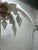 Textile Vintage Fabric Coconut Palm Tree Sculpture, 1990s For Sale - Image 7 of 18