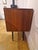 Teak Fresco Chest of Drawers with Tapered Legs from G Plan, 1960s For Sale - Image 14 of 17