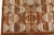 Doris Leslie Blau Vintage Art Deco Rug For Sale - Image 4 of 6