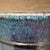 Vibrant Ceramic Flower Pot Featuring a Striking Drip-Glaze Finish Mid-Century For Sale - Image 4 of 10