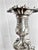 A lovely antique circa late 1800s silver plated 3-light candelabra made by Tiffany & Co. In excellent condition. No dents,...