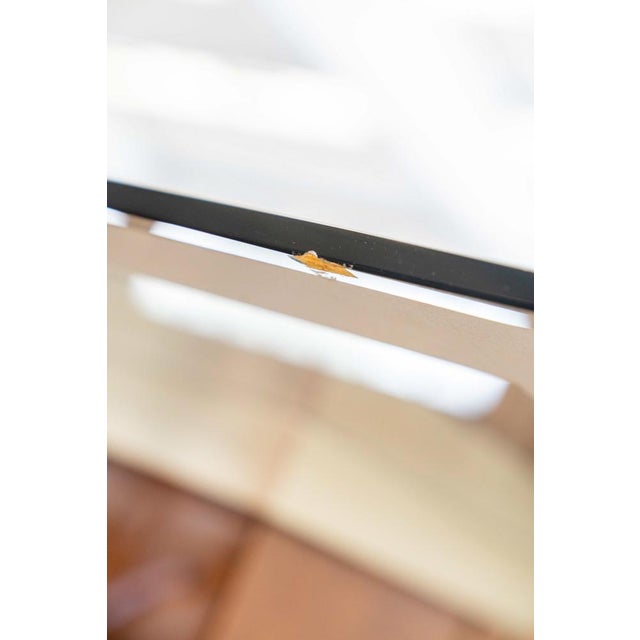 Dining Table & Chairs by Gastone Rinaldi for Rima, 1970, Set of 5 For Sale - Image 18 of 18