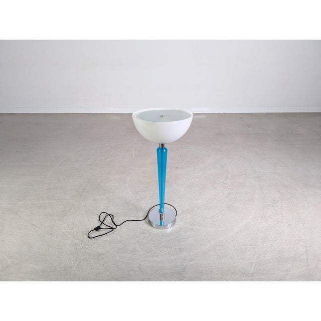 Table Lamp by VeArt for Artemide For Sale - Image 7 of 12