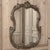 Italian 19th Century Louis XV Carved Giltwood Mirror For Sale - Image 4 of 15