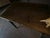Italian Writing Table in Walnut For Sale - Image 3 of 11