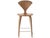 1950s Mid-Century Modern Bar Stool attributed to Norman Cherner, 1950s For Sale - Image 5 of 18