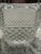Vintage Anchor Hocking Wexford Covered Glass Ice Bucket With Metal Handle For Sale In Dallas - Image 6 of 9