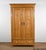 Pine Wardrobe, Eastern Country, 1900s For Sale - Image 5 of 18