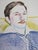 Portrait of a Young Man Poster after David Hockney For Sale - Image 5 of 7
