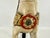 Carved Wooden Hand-Painted Carousel Horse, 1900s For Sale - Image 12 of 18