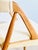 Wood Oak Model 31 Dining Chairs, Denmark, 1960s, Set of 4 For Sale - Image 7 of 12