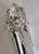 Sterling Silver Pierced Posy Holder from Hugh Crawshaw, Sheffield, 2004 For Sale - Image 11 of 18