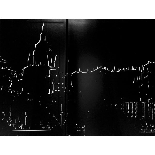 "Andreas Feininger Photographer" 1986 Feininger, Andreas (Inscribed) For Sale - Image 4 of 12