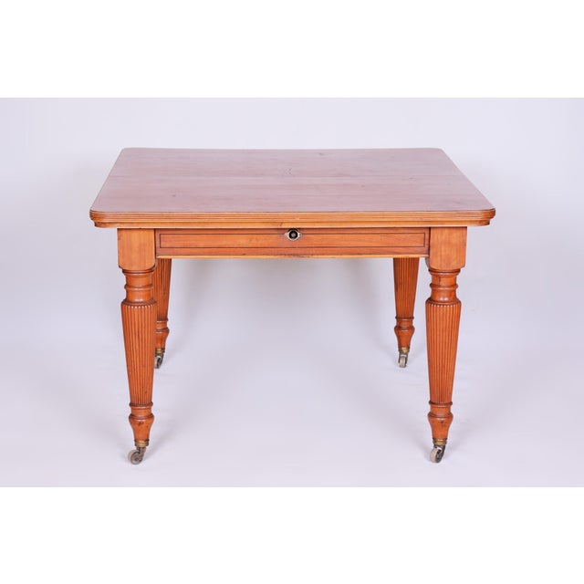 Individual items are not for sale separately. A very popular supplier and manufacturer of furniture, Maple & Co. It is a...