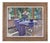 Edward Noott, British Impressionist Landscape, Oil on Canvas, Framed For Sale