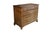 This handsome antique Scottish George III provincial chest of drawers, dating from the late 18th century, is an...
