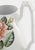 Shabby Chic Late 19th Century Astier De Villatte X John Derian "Rose" Pitcher - Handmade in Paris For Sale - Image 3 of 5