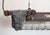 1970s Industrial Grey Hanging Tube Light from Elektrosvit, 1970s For Sale - Image 5 of 18