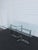 Hollywood Regency Chrome Glass Top Dining Table 6430 For Sale - Image 13 of 18
