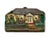 Rare & Hard to Find Antique American Cottage Cast Iron Doorstop by Cjo H L Judd Co. Circa 1920s For Sale - Image 10 of 18